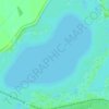 Tiszavalki-medence topographic map, elevation, terrain