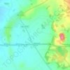 Sa Figuera topographic map, elevation, terrain