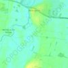 Sutton topographic map, elevation, terrain