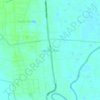 Labuhan Ratu topographic map, elevation, terrain