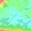 Elimsport topographic map, elevation, terrain