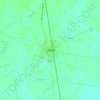 Panchbibi topographic map, elevation, terrain