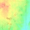 Bethel topographic map, elevation, terrain