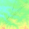 Low Point topographic map, elevation, terrain