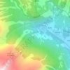 Scot topographic map, elevation, terrain