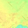 Callao topographic map, elevation, terrain