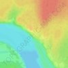 Погода topographic map, elevation, terrain