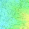 Pakunden topographic map, elevation, terrain