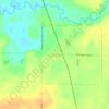 Free Soil topographic map, elevation, terrain
