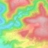 56170 topographic map, elevation, terrain