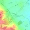 Legbourne topographic map, elevation, terrain