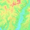 71130 topographic map, elevation, terrain