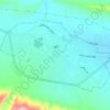 Evaz topographic map, elevation, terrain