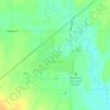 Holyrood topographic map, elevation, terrain