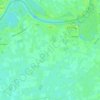 Lith topographic map, elevation, terrain