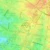 Anhor Lokomotiv Bogi topographic map, elevation, terrain