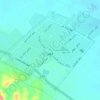 Mohr topographic map, elevation, terrain