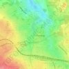 09599 topographic map, elevation, terrain