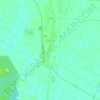 Залужье topographic map, elevation, terrain