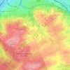 76646 topographic map, elevation, terrain