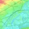 65929 topographic map, elevation, terrain