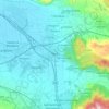 Nola topographic map, elevation, terrain