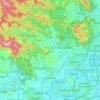 4069 topographic map, elevation, terrain