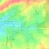 09326 topographic map, elevation, terrain