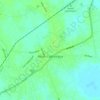 North Lakhimpur topographic map, elevation, terrain