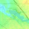 Condie Nature Refuge topographic map, elevation, terrain