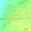 Maryanovka topographic map, elevation, terrain