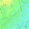 Chris Davidson Opportunity Park topographic map, elevation, terrain